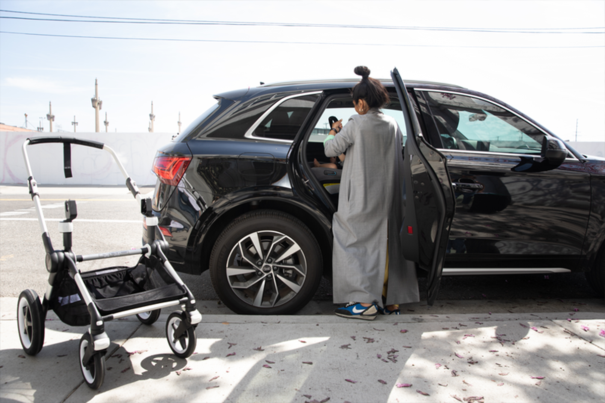 How to get stains out of car seats in 8 steps Bugaboo